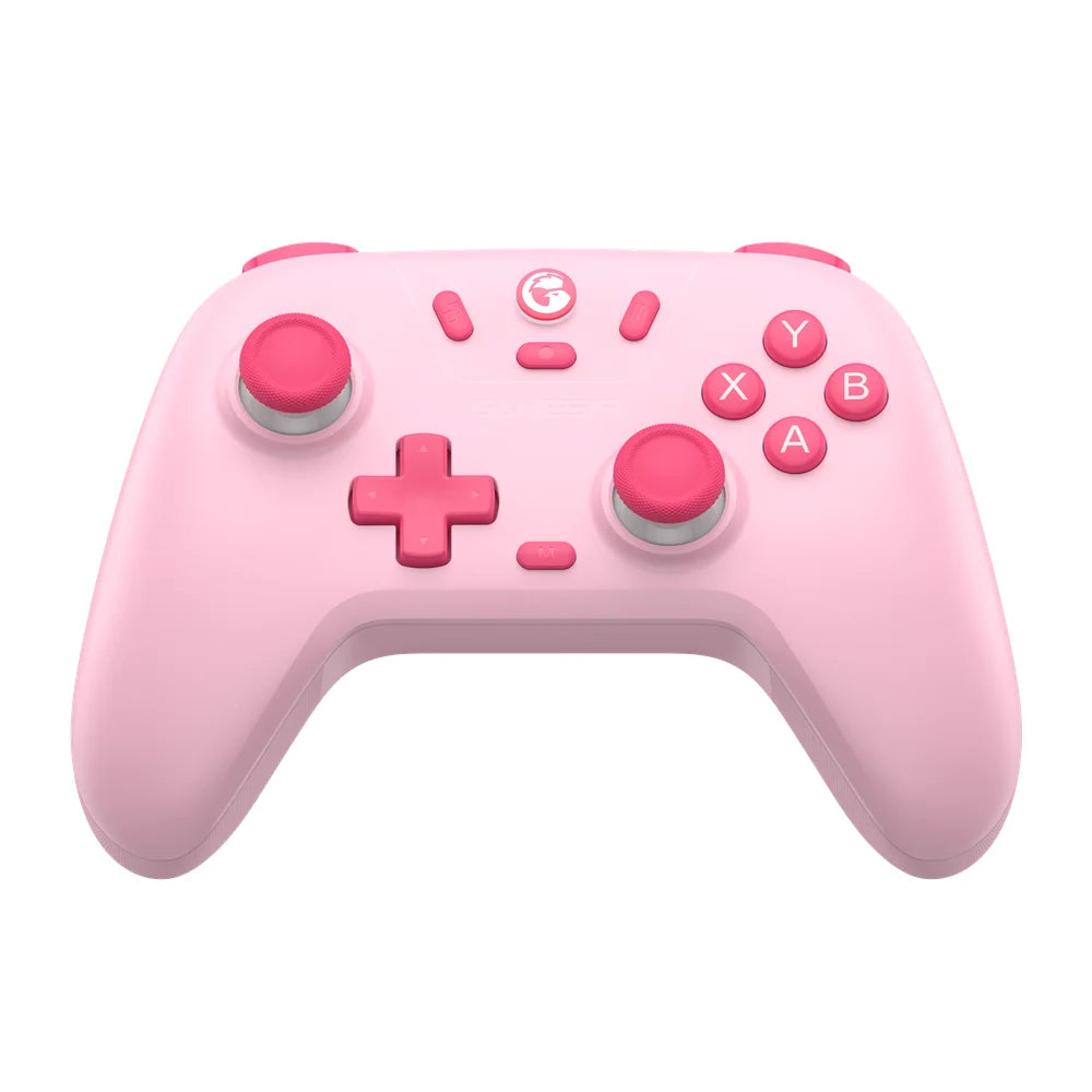 Manette de jeu GameSir Nova Lite Switch à effet Hall pour Nintendo Switch, iPhone et téléphones Android.