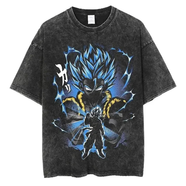 T-shirt homme Dragon Ball.