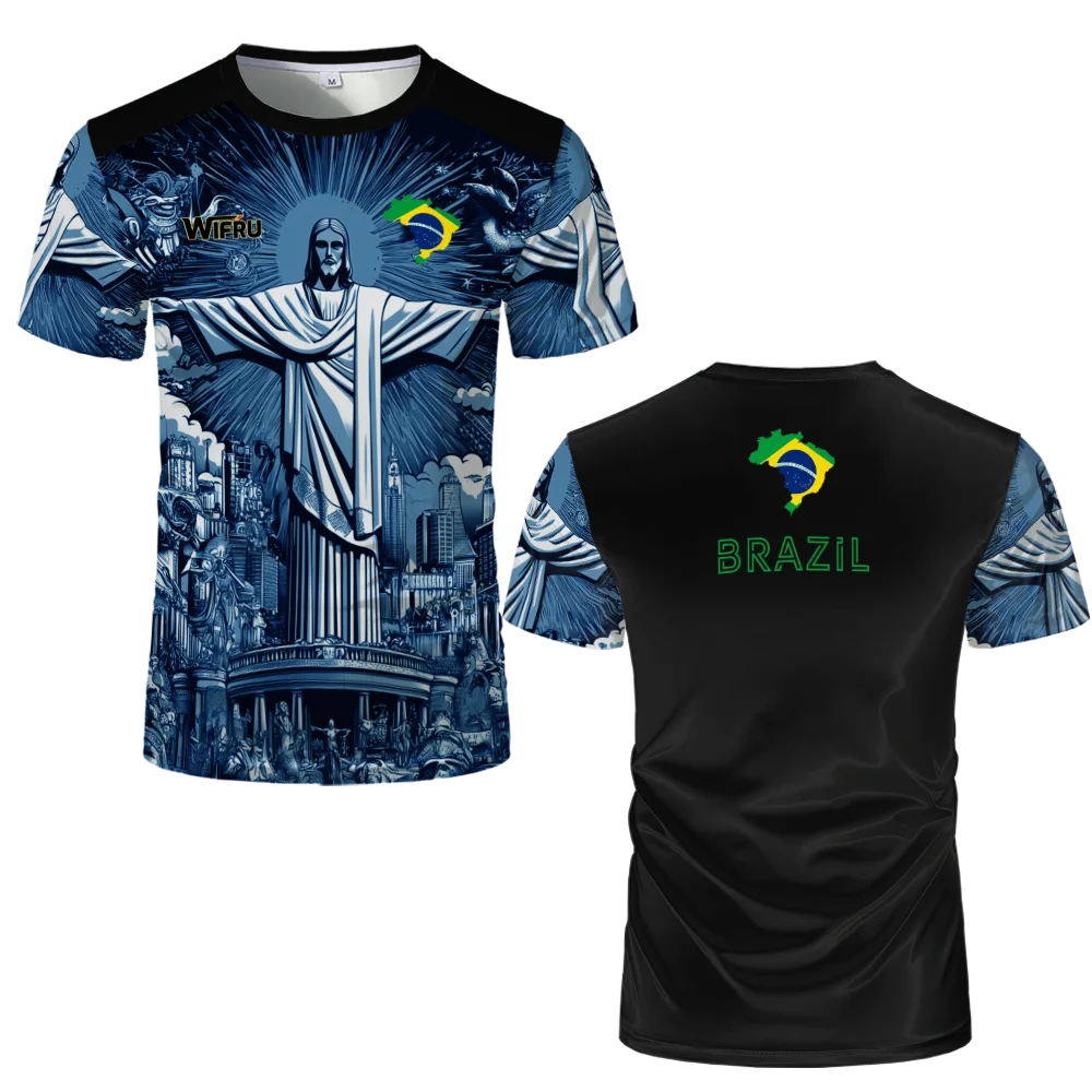 Maillot de football 90 Minutes Series MM9 JUL