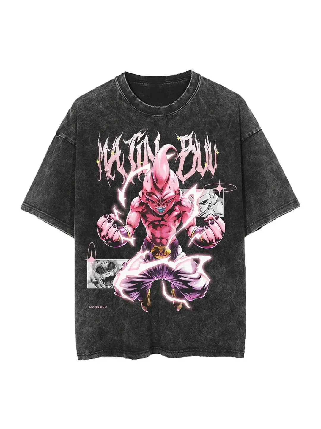 T-shirt homme Dragon Ball.