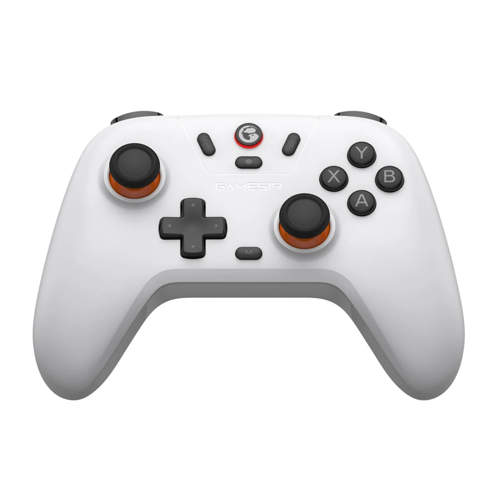 Manette de jeu GameSir Nova Lite Switch à effet Hall pour Nintendo Switch, iPhone et téléphones Android.
