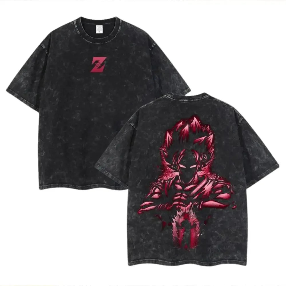 T-shirt homme Dragon Ball.