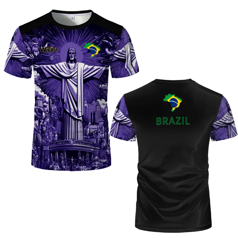 Maillot de football 90 Minutes Series MM9 JUL