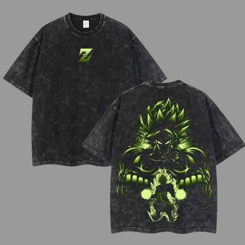 T-shirt homme Dragon Ball.