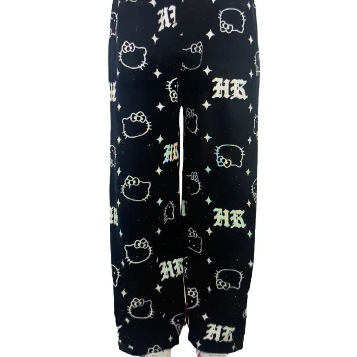 Pantalon Lounge Hello Kitty – Douceur Infinie (9 Variantes)
