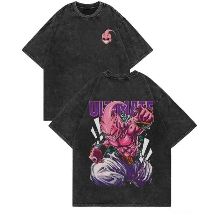 T-shirt homme Dragon Ball.