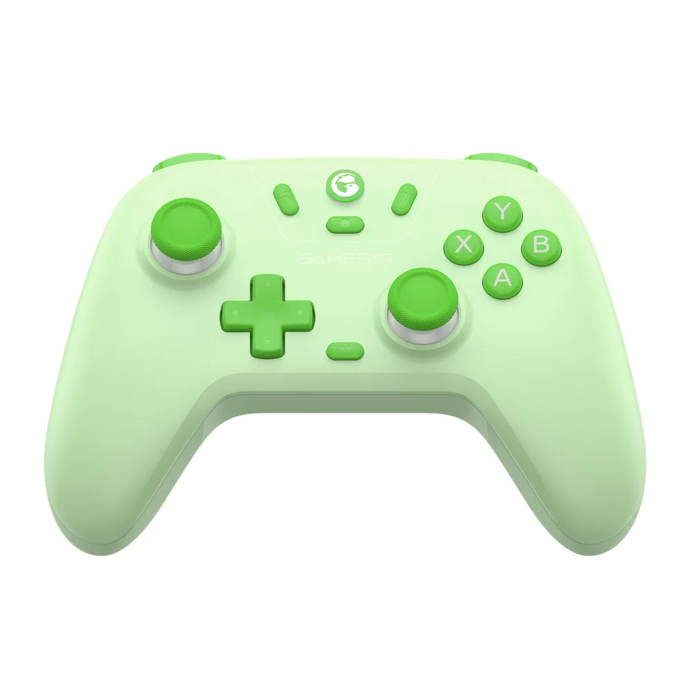 Manette de jeu GameSir Nova Lite Switch à effet Hall pour Nintendo Switch, iPhone et téléphones Android.
