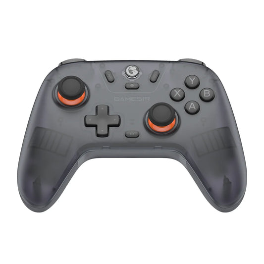 Manette de jeu GameSir Nova Lite Switch à effet Hall pour Nintendo Switch, iPhone et téléphones Android.