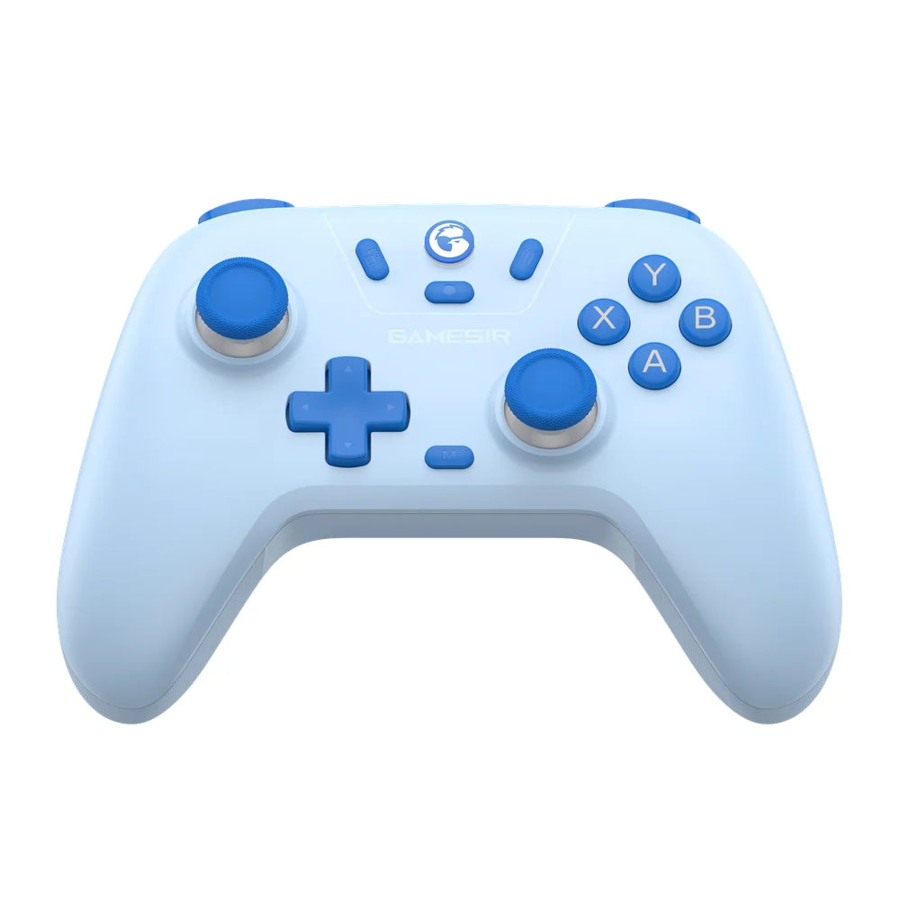 Manette de jeu GameSir Nova Lite Switch à effet Hall pour Nintendo Switch, iPhone et téléphones Android.