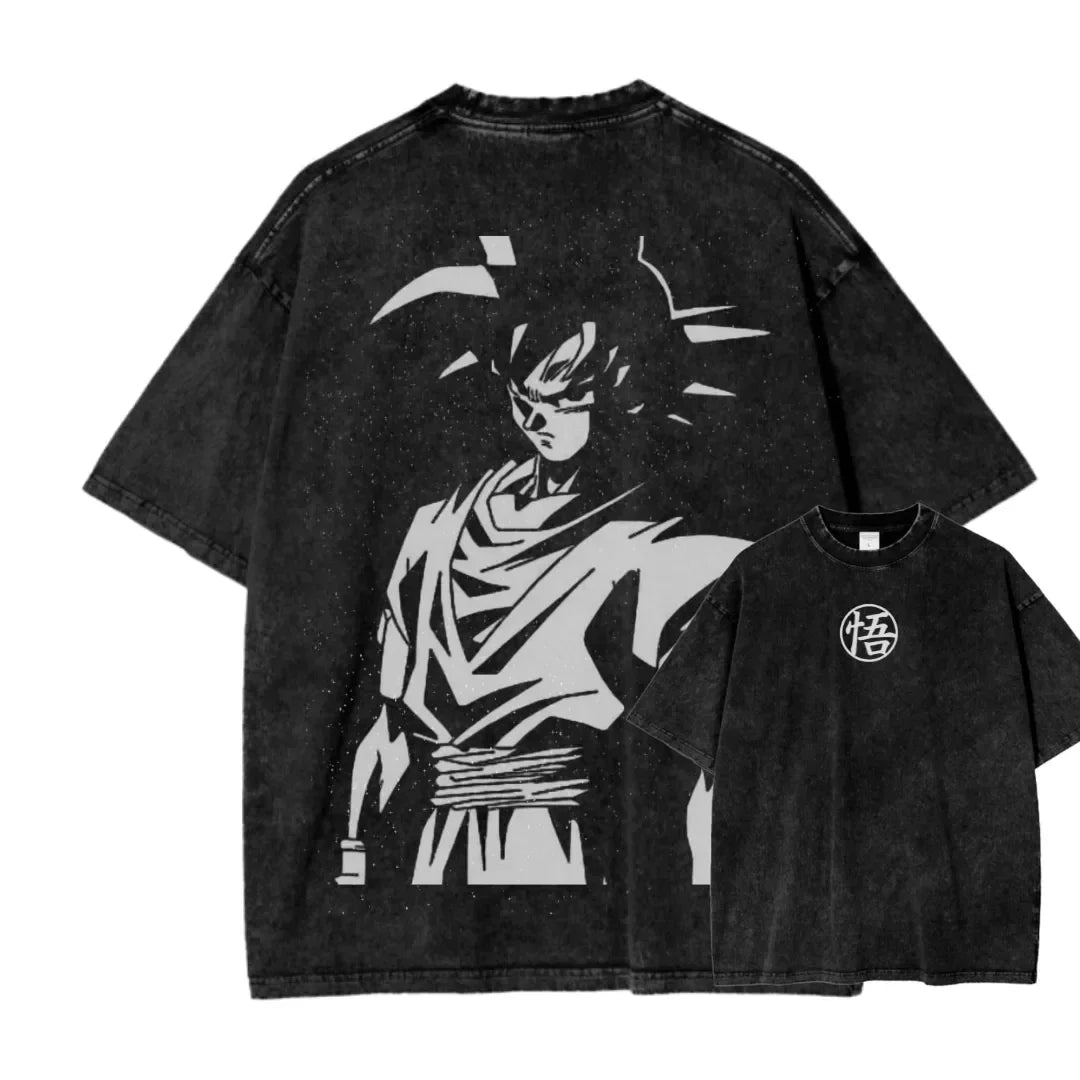 T-shirt homme Dragon Ball.