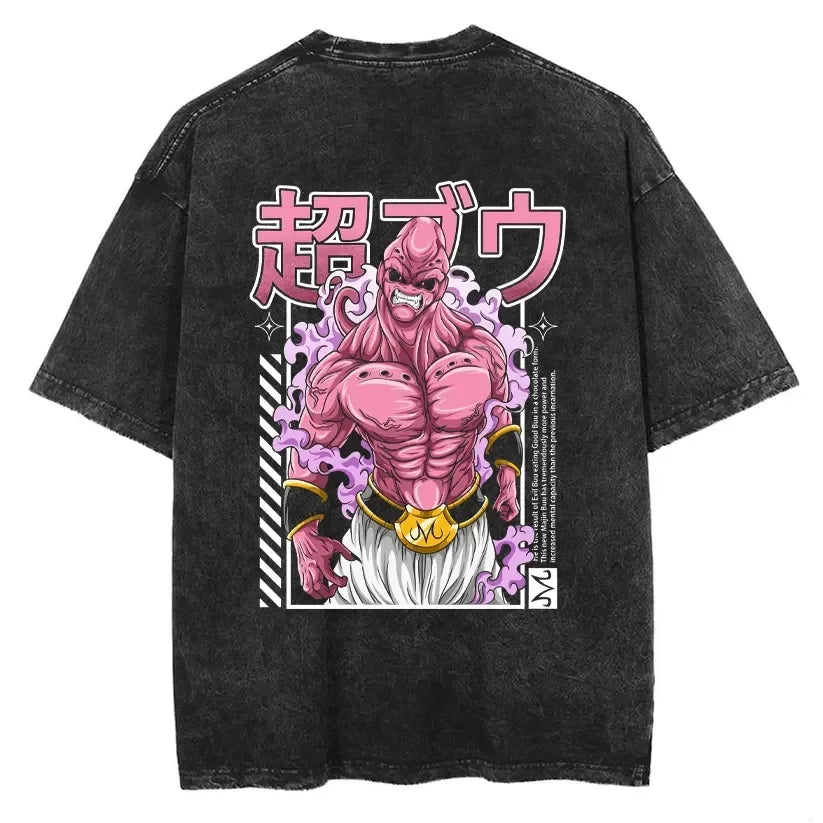 T-shirt homme Dragon Ball.