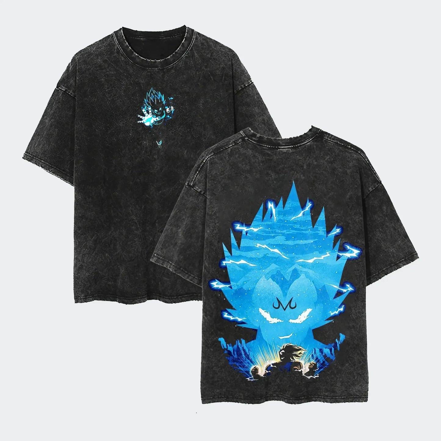 T-shirt homme Dragon Ball.