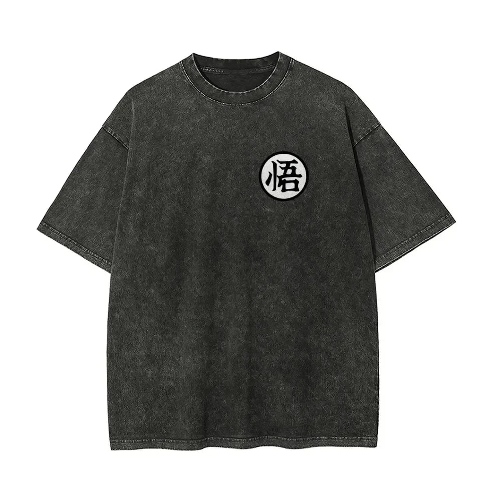 T-shirt homme Dragon Ball.