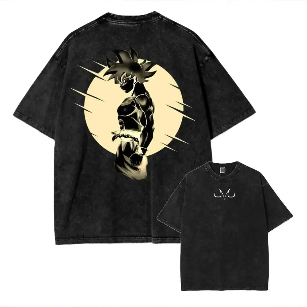 T-shirt homme Dragon Ball.