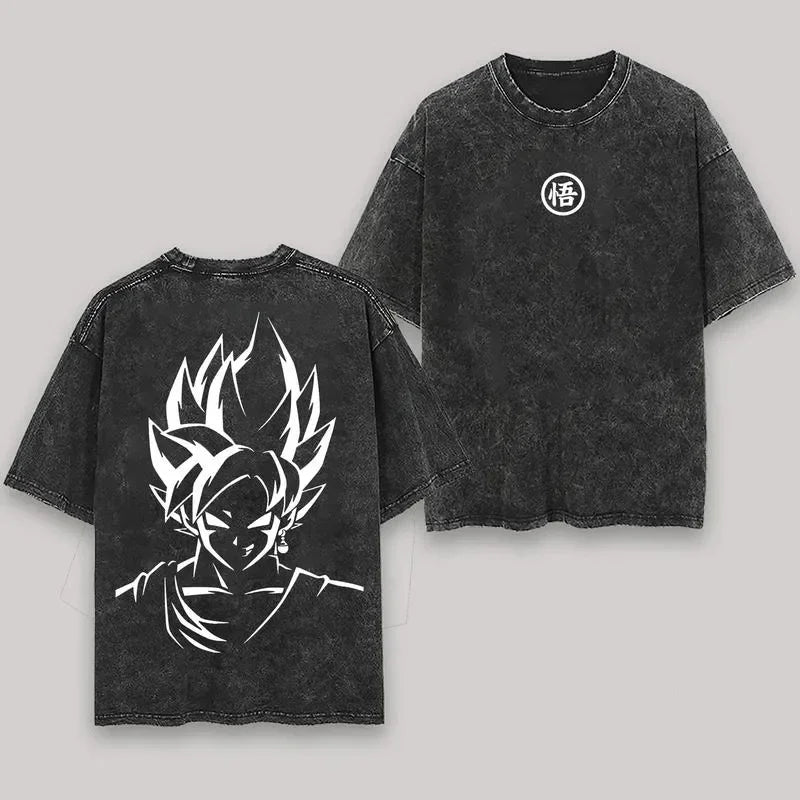 T-shirt homme Dragon Ball.