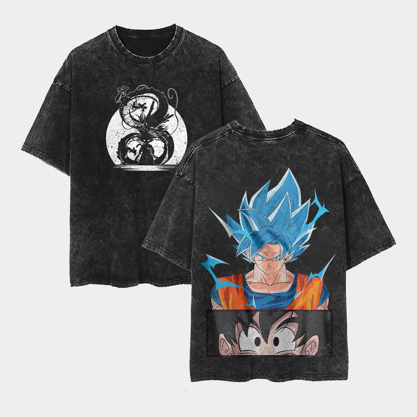T-shirt homme Dragon Ball.