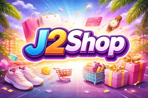 J2Shop