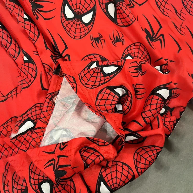 Pantalon Cocooning Hello Kitty – Douceur & Nœud Rose 🎀