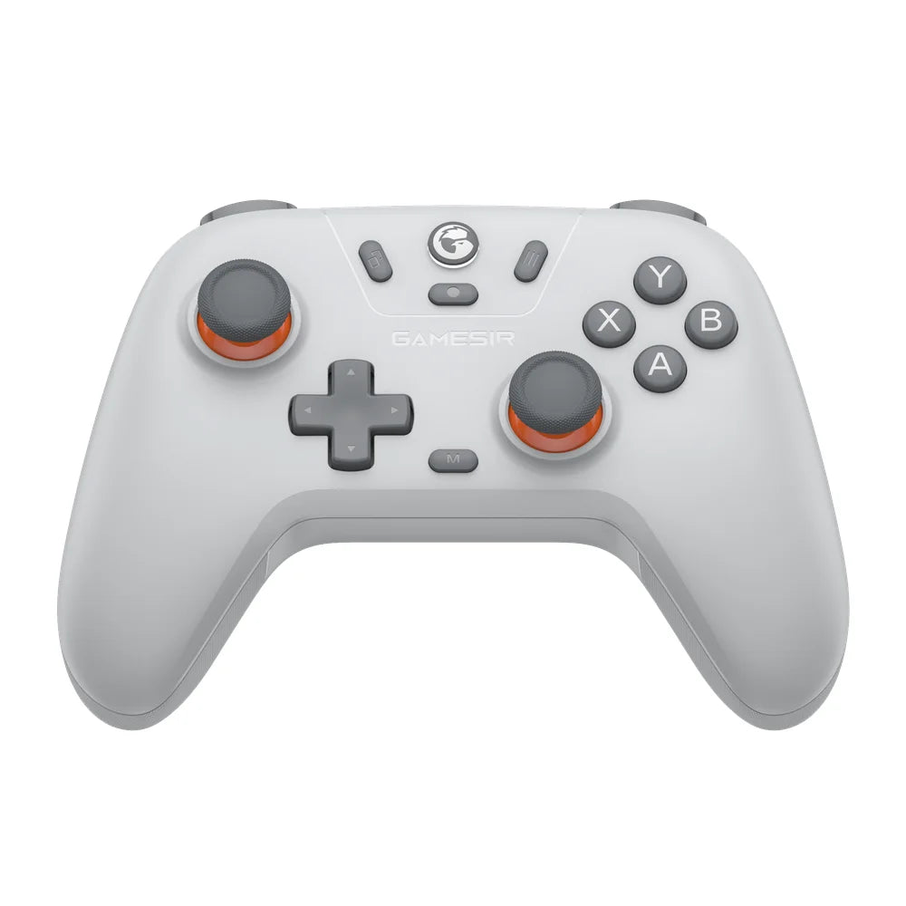 Manette de jeu GameSir Nova Lite Switch à effet Hall pour Nintendo Switch, iPhone et téléphones Android.