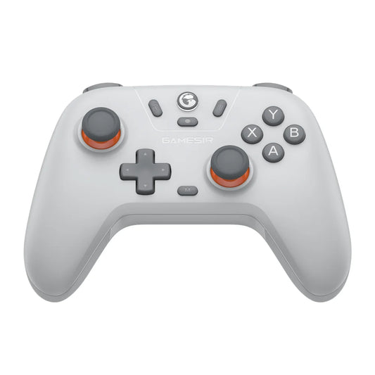 Manette de jeu GameSir Nova Lite Switch à effet Hall pour Nintendo Switch, iPhone et téléphones Android.