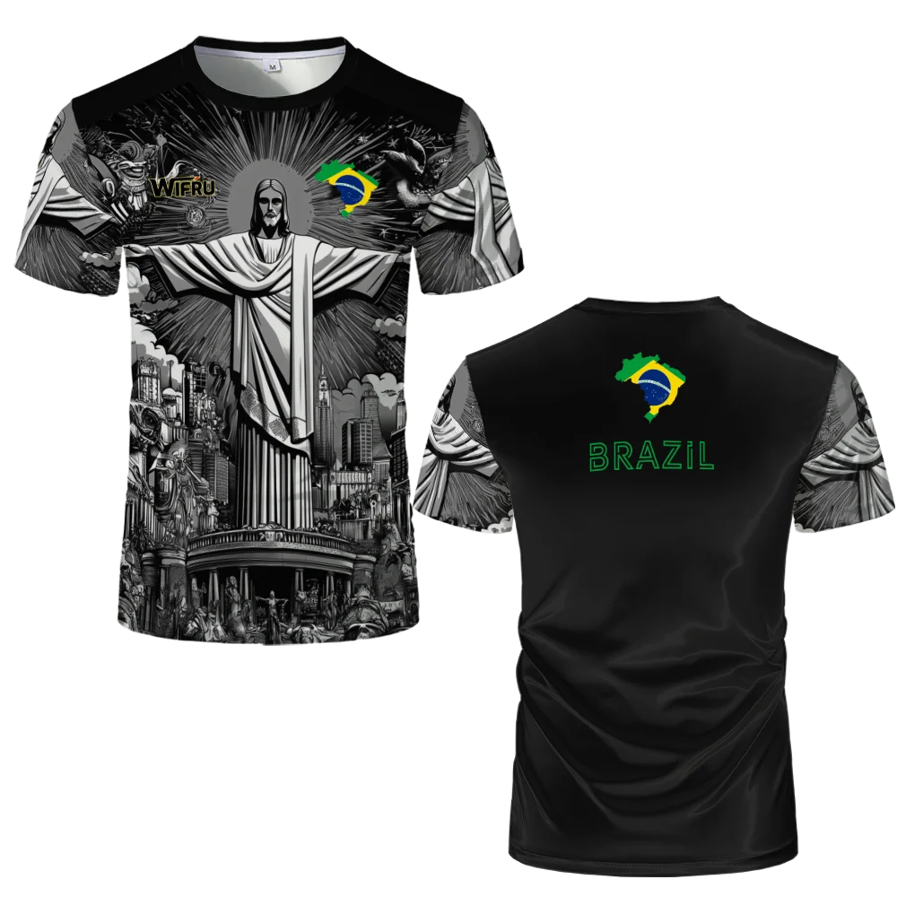 Maillot de football 90 Minutes Series MM9 JUL