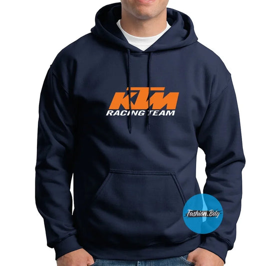 Sweat-shirts à capuche UNISEX KTM Streetwear