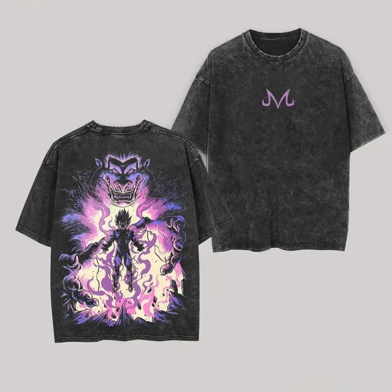 T-shirt homme Dragon Ball.
