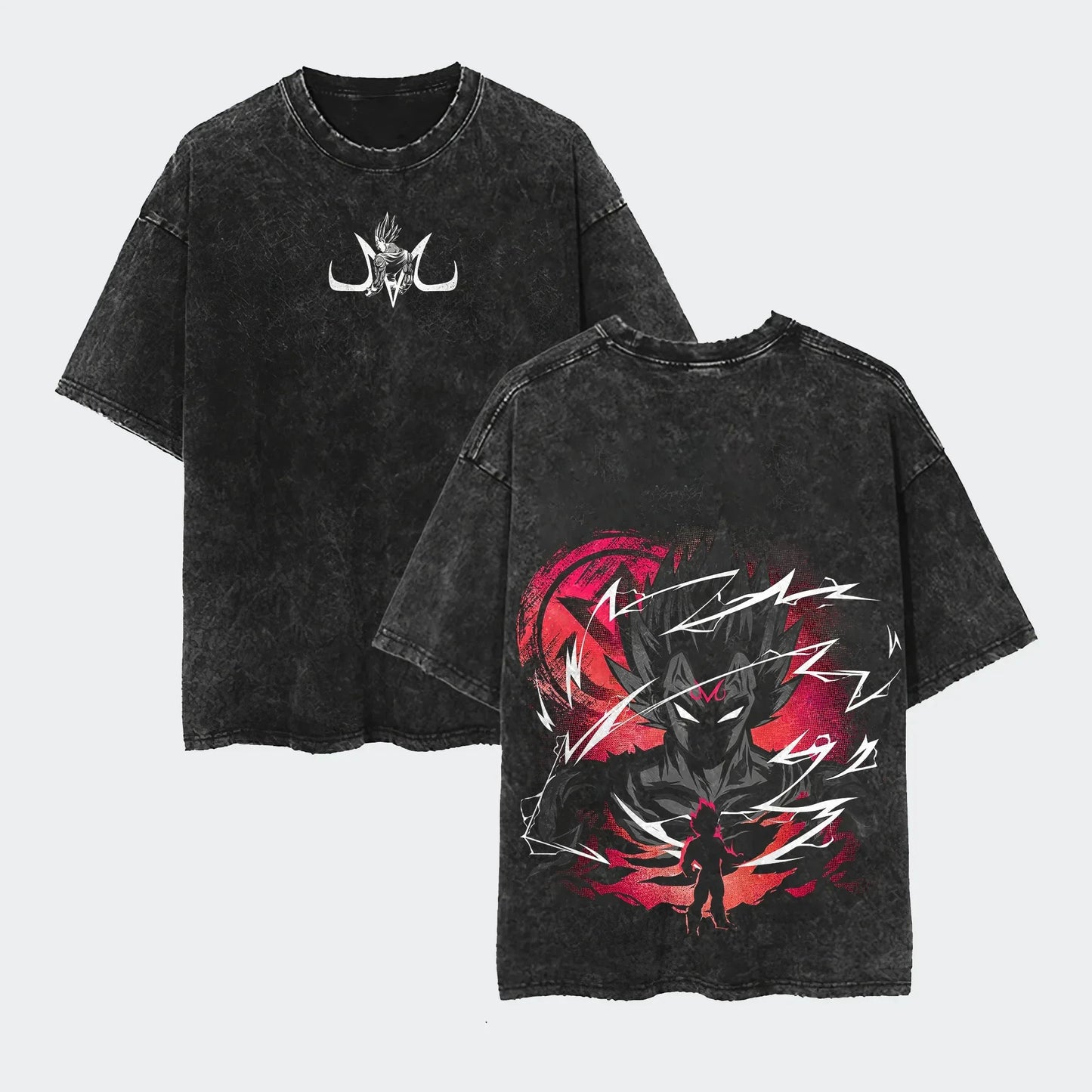 T-shirt homme Dragon Ball.