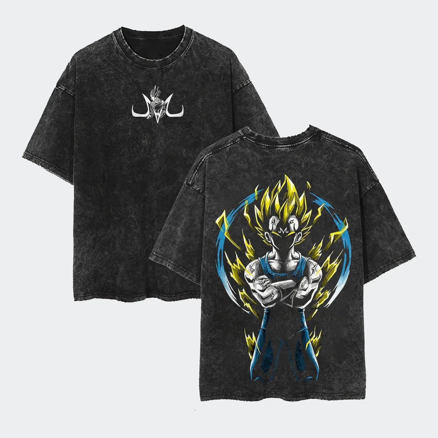 T-shirt homme Dragon Ball.