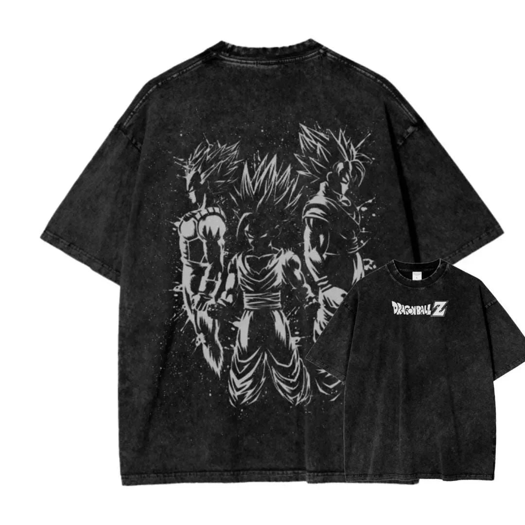 T-shirt homme Dragon Ball.