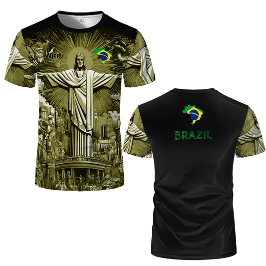 Maillot de football 90 Minutes Series MM9 JUL