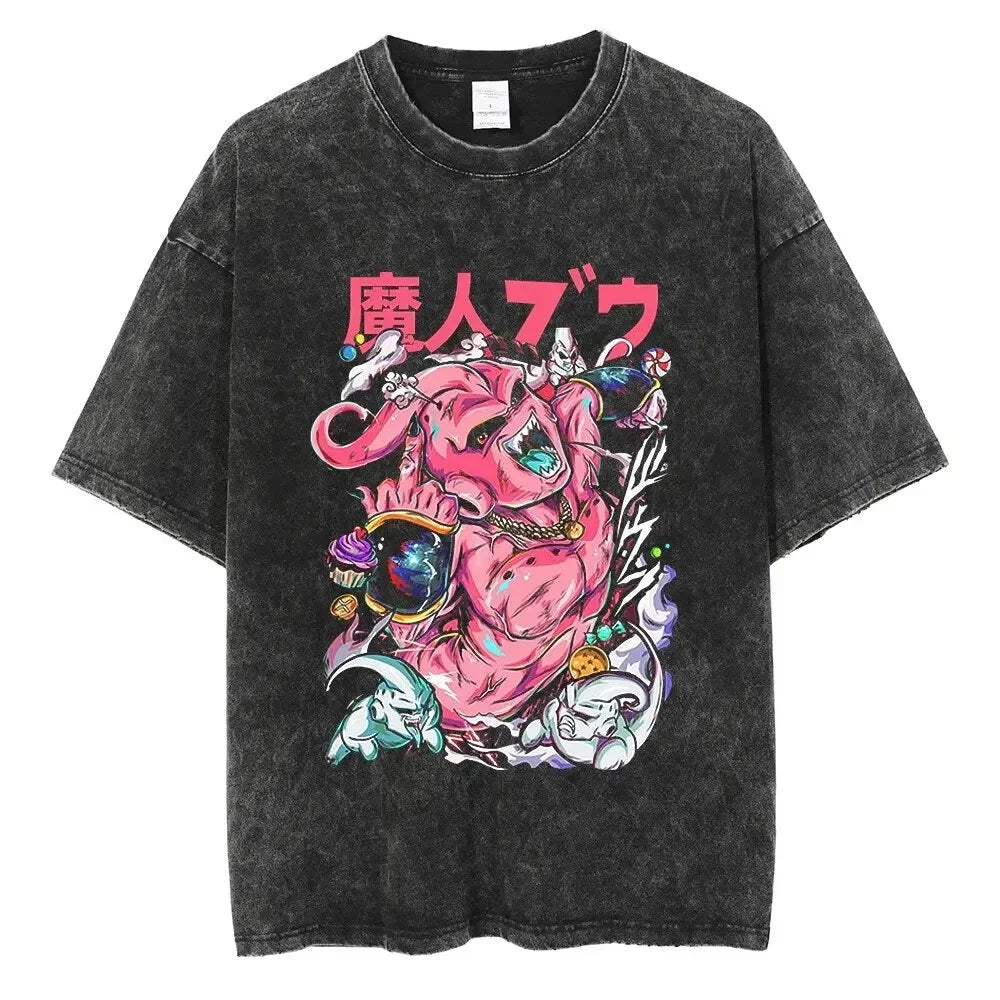 T-shirt homme Dragon Ball.
