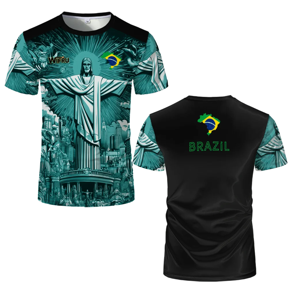 Maillot de football 90 Minutes Series MM9 JUL