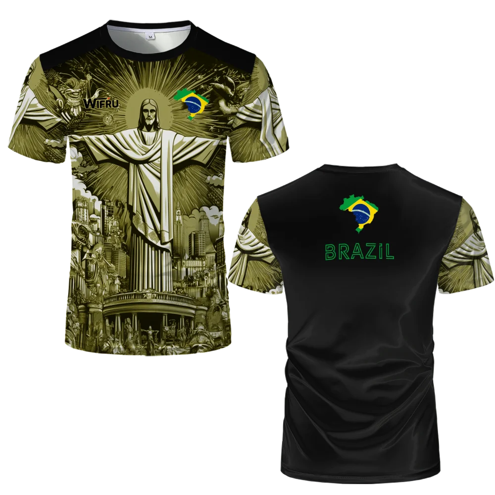 Maillot de football 90 Minutes Series MM9 JUL